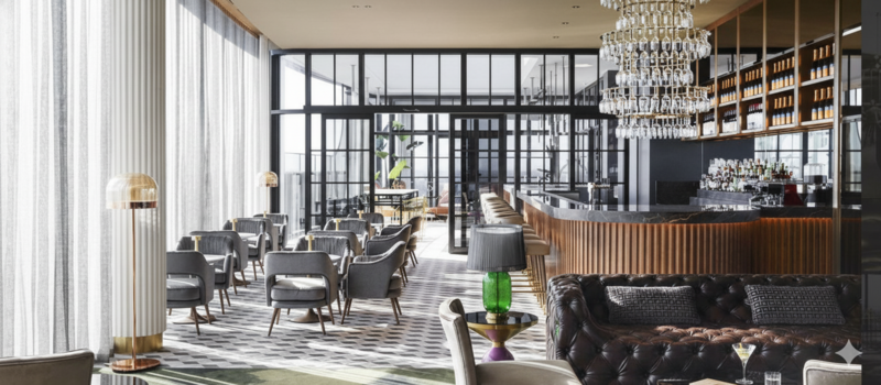 Hotel Chadstone Melbourne