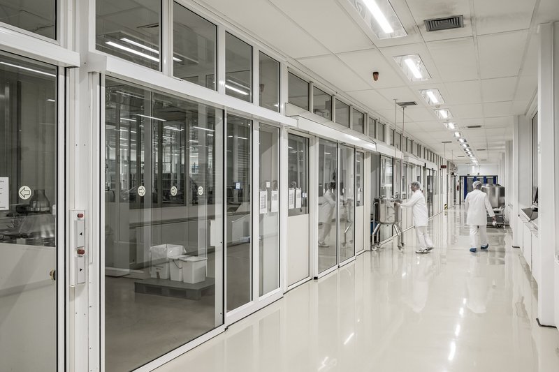 Next Pharma Logistics