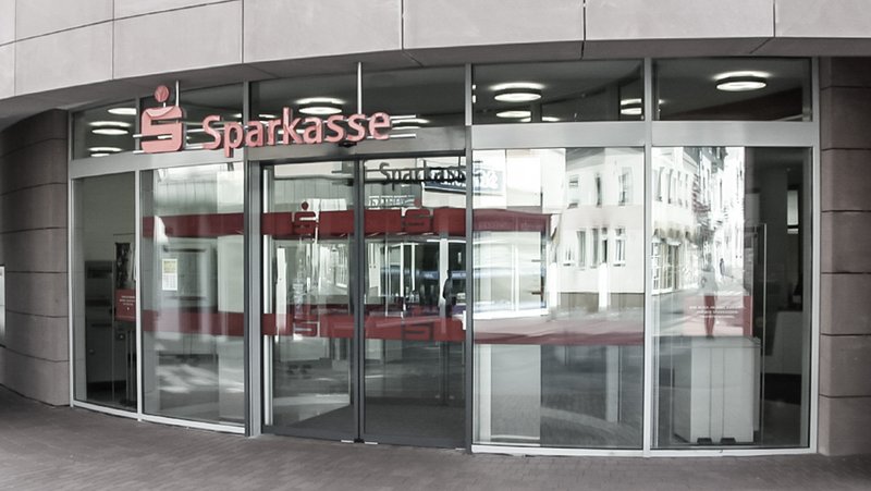 Sparkasse Boppard