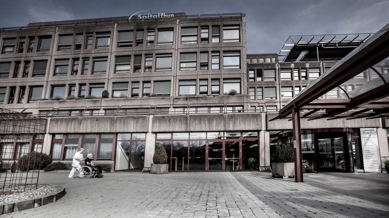 Spital Thun