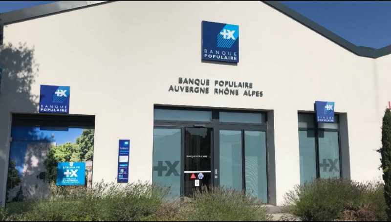 Banque Populaire Auvergne