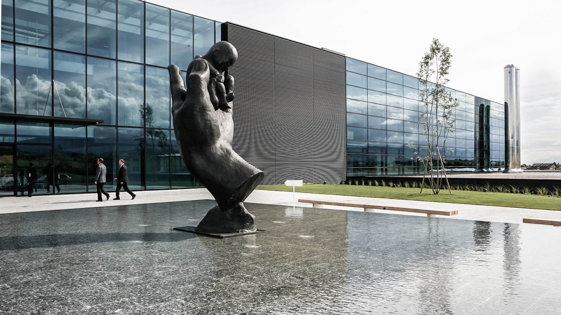 Gilgen references from around the Globe