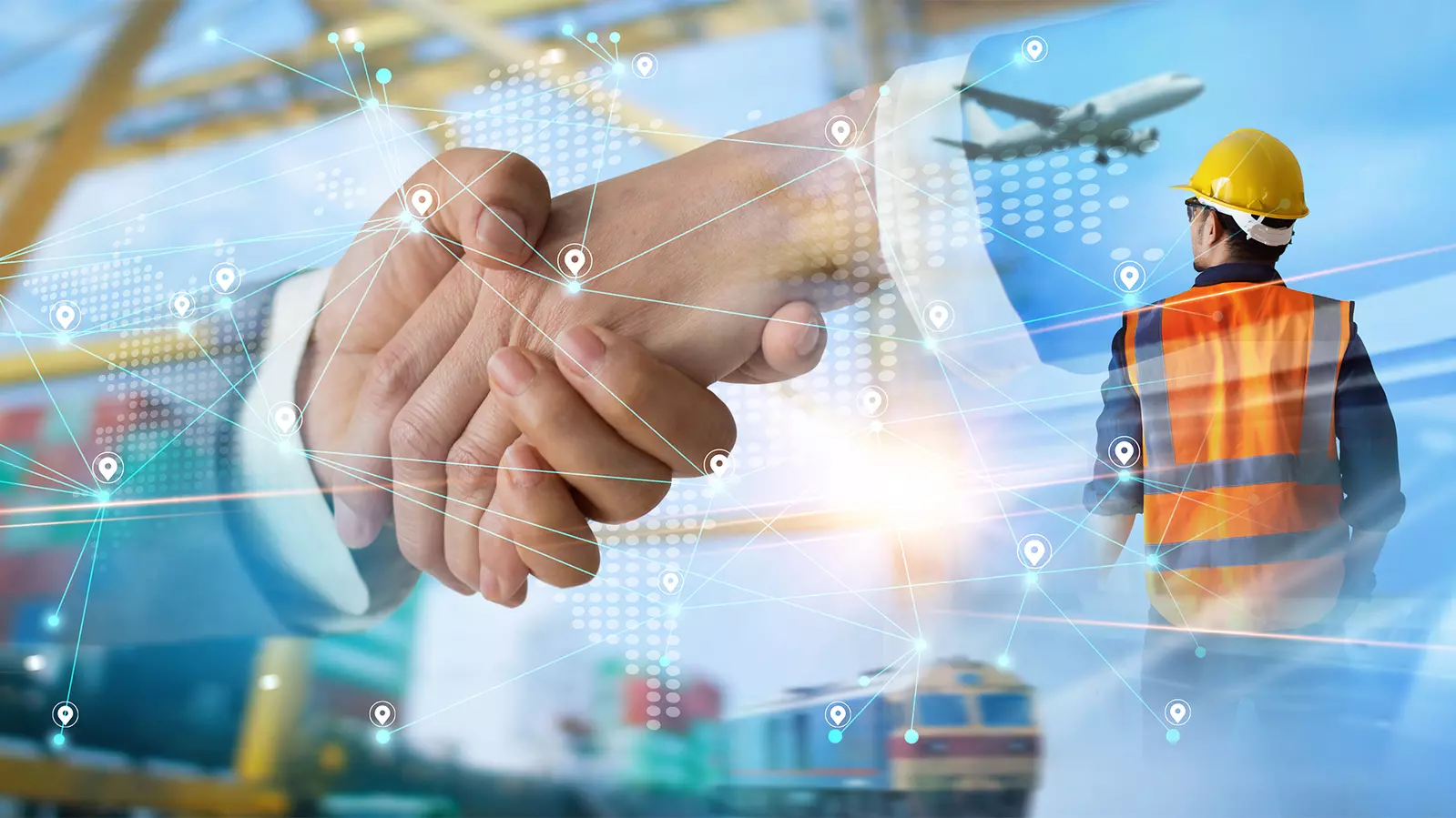 Supply chain & suppliers